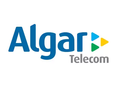 Algar Telecom Logo