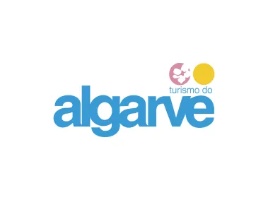 Algarve Turismo Logo