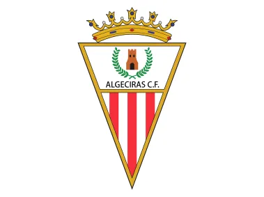 Algeciras CF Logo