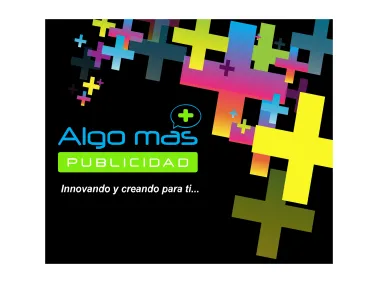 Algo Mas Publicidad Logo