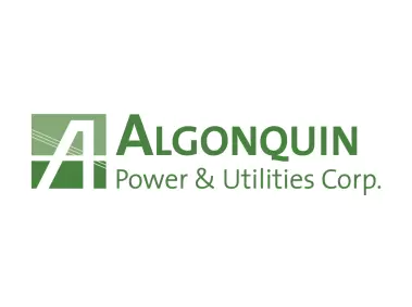 Algonquin Power Logo