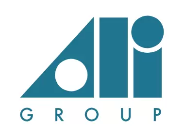 Ali Group Logo