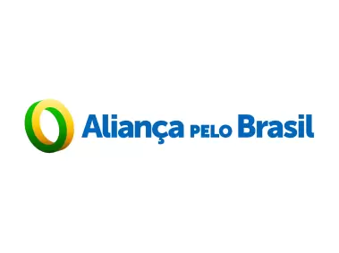 Aliança Pelo Brasil Logo