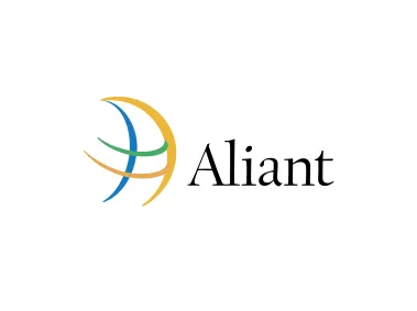 Aliant Logo