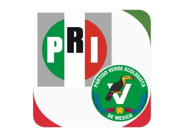 Alianza para Todos 2003 Logo