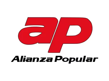 Alianza Popular Logo