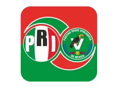 Alianza por Mexico 2006 Logo