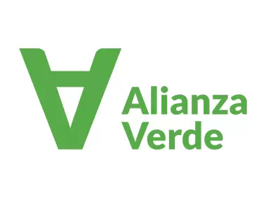 Alianza Verde Logo