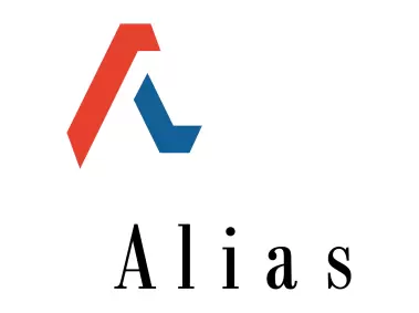Alias Research Logo