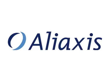 Aliaxis Old Logo