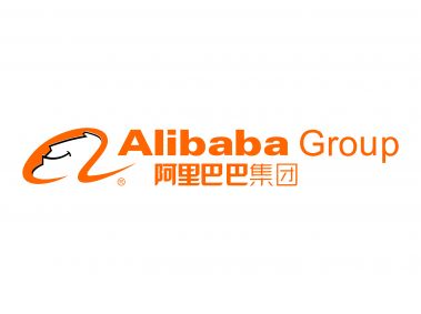 Alibaba Group Logo