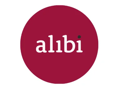 Alibi TV Logo