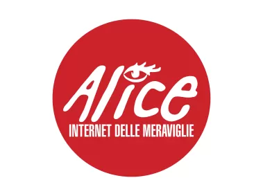 Alice Internet Logo