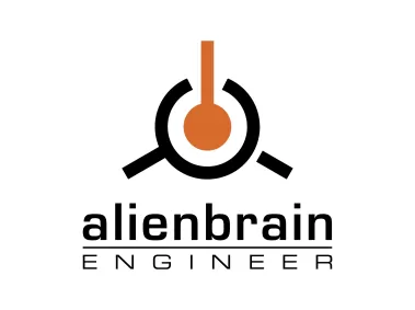 Alienbrain Engineer Logo
