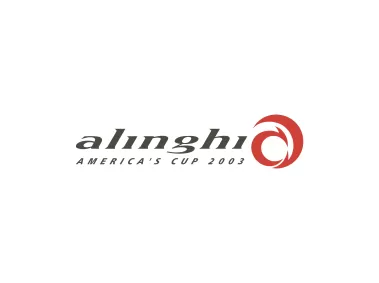 Alinghi Americas Cup 2003 Logo