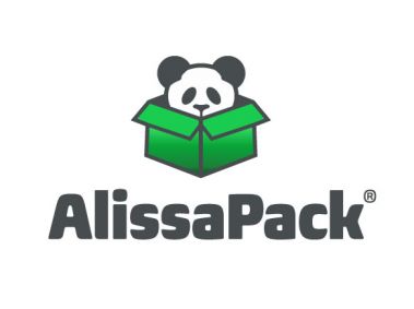 Alissa Pack Logo