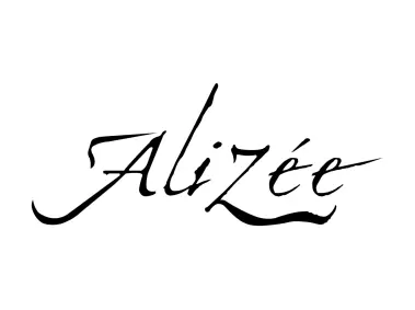 Alizee Logo