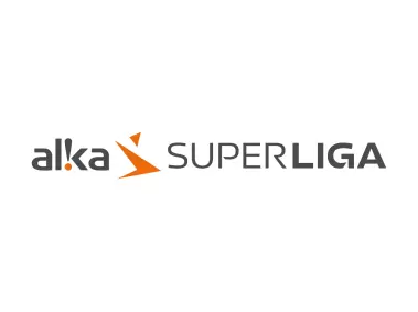 Alka Superliga 2015 Logo