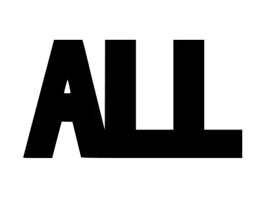 ALL Band Logo