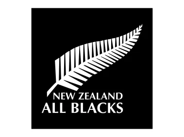 All Blacks Logo