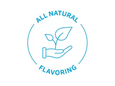 All Natural Flavors Logo