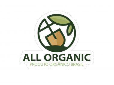 All Organic Logo