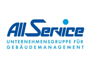 All Service Logo
