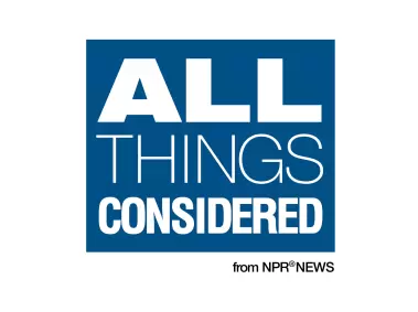 All Things Considered Logo