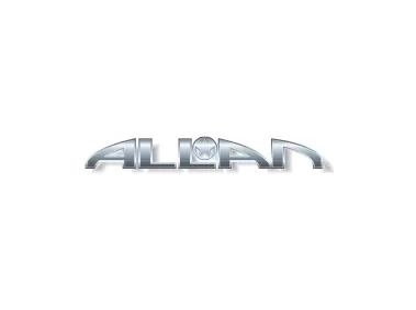 Allan Logo