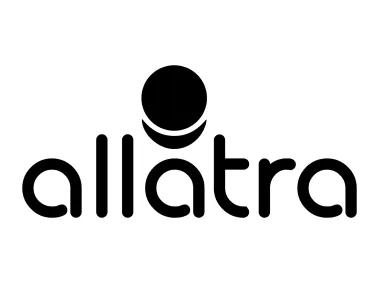 Allatra New Logo