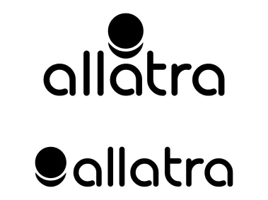 Allatra Logo