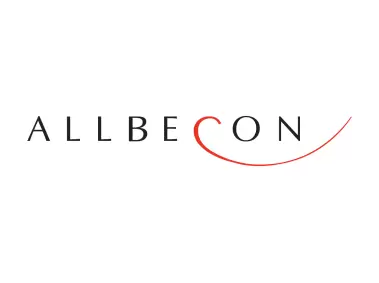 Allbecon Logo