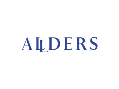 Allders Logo