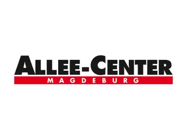 Allee-Center Magdeburg Logo
