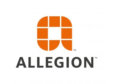 Allegion Logo