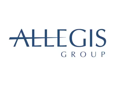 Allegis Group Old Logo
