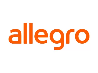 Allegropl Sklep Logo