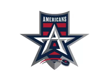 Allen Americans Logo