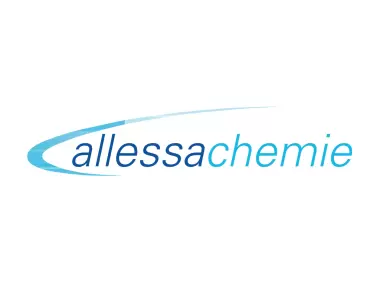 AllessaChemie Logo