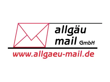 Allgäu Mail (2022) Logo
