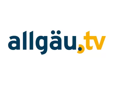 Allgau TV Logo