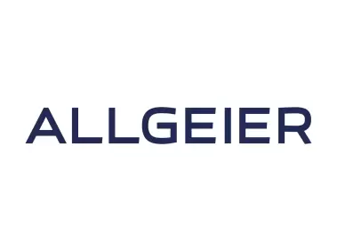 Allgeier SE 2021 Logo