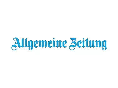 Allgemeine Zeitung (RP) Logo