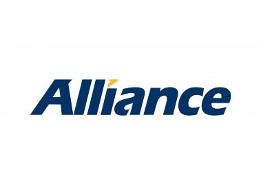 Alliance Airlines Logo