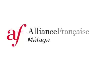 Alliance Française Málaga Logo