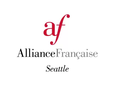 Alliance Française Seattle Logo