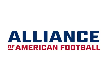 Alliance of American Alliance Wordmark Logo