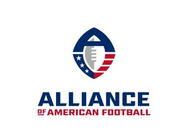 Alliance of American Football Logo