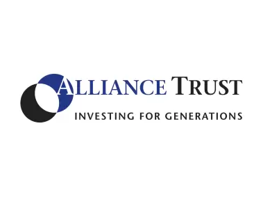 Alliance Trust old Logo