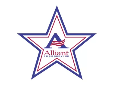 Alliant Food Service Logo